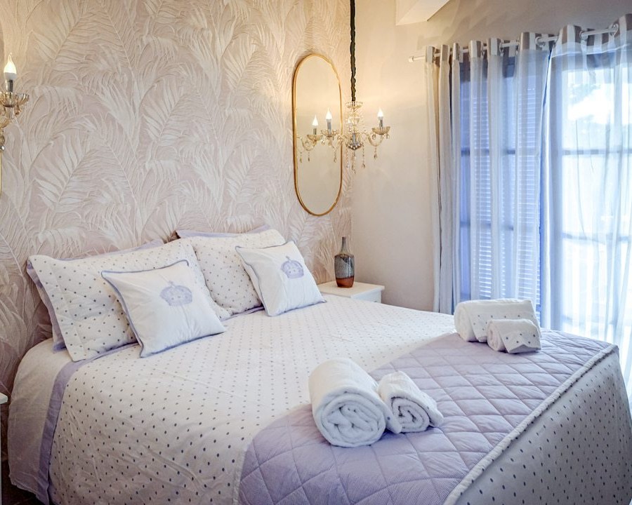 Quarto Exclusivo - Velinn Pousada Casa da Imperatriz